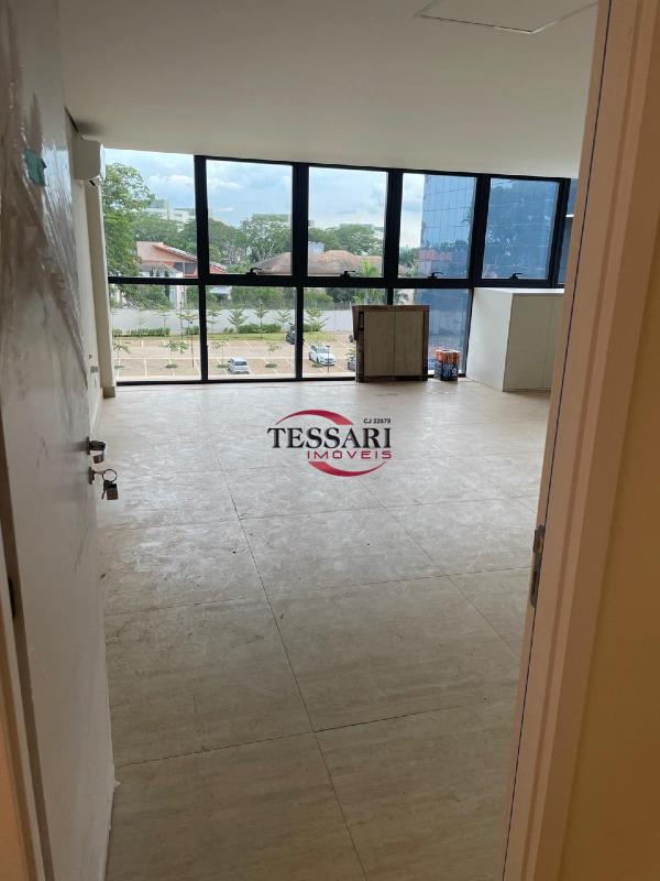 Conjunto Comercial / Sala para aluguel, 46m² — foto 3 de 20