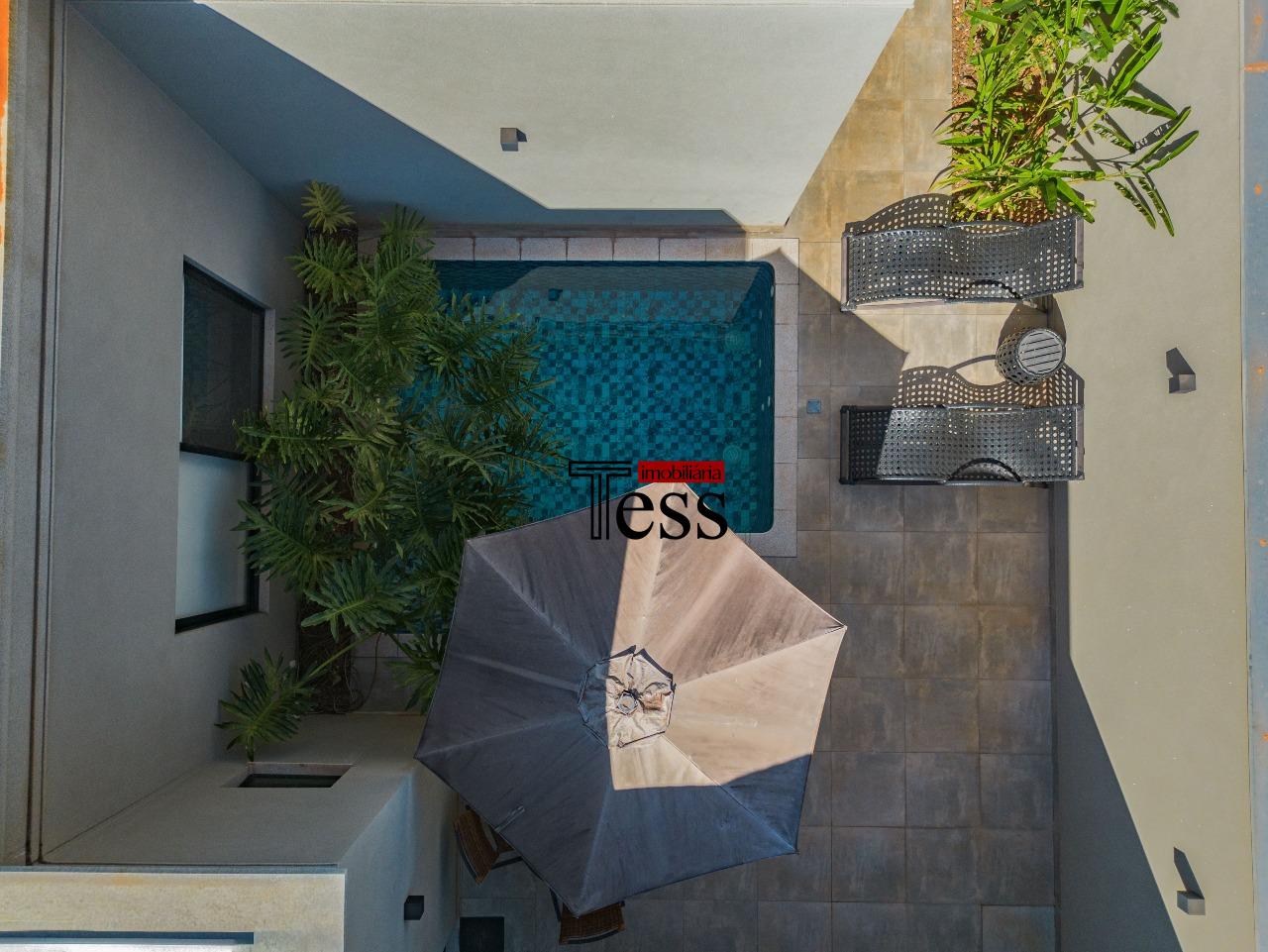 Casa de Condomínio com 3 quartos à venda, 250m² — foto 19 de 30
