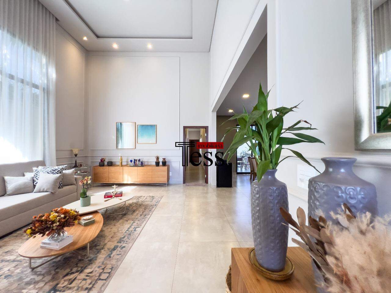 Casa de Condomínio com 3 quartos à venda, 250m² — foto 6 de 30