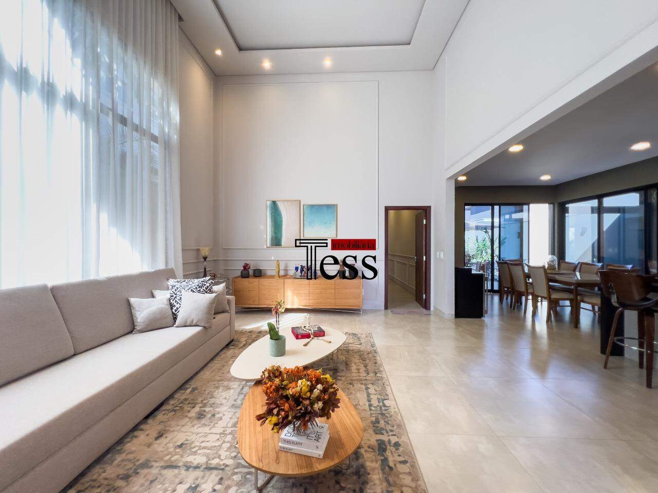 Casa de Condomínio com 3 quartos à venda, 250m² — foto 9 de 30