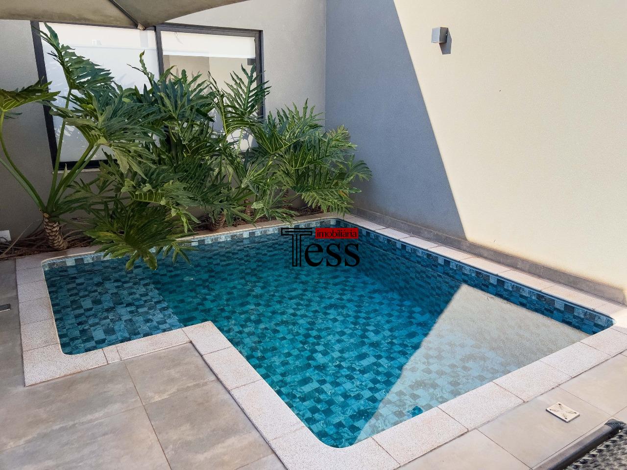 Casa de Condomínio com 3 quartos à venda, 250m² — foto 30 de 30