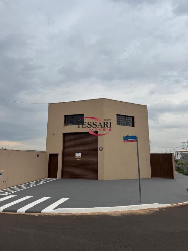 Loja / Salão / Ponto Comercial para aluguel, 120m² — foto 1 de 6