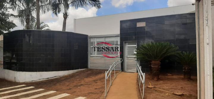 Loja / Salão / Ponto Comercial para aluguel, 980m² — foto 4 de 4