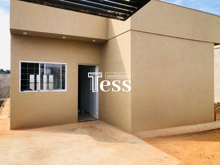 Casa com 2 quartos à venda, 50m² — foto 3 de 16