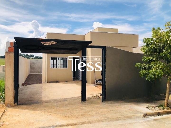 Casa com 2 quartos à venda, 50m² — foto 1 de 16