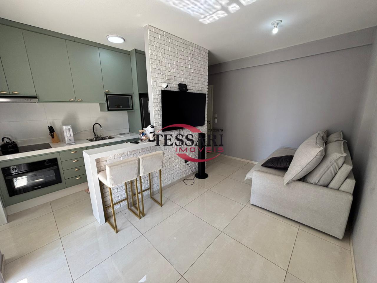 Apartamento com 1 quarto para aluguel, 52m² — foto 6 de 21