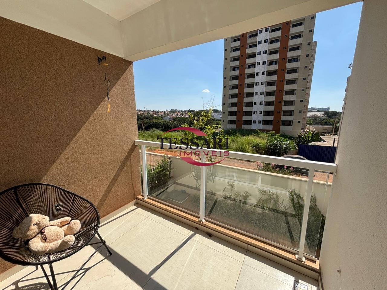 Apartamento com 1 quarto para aluguel, 52m² — foto 8 de 21