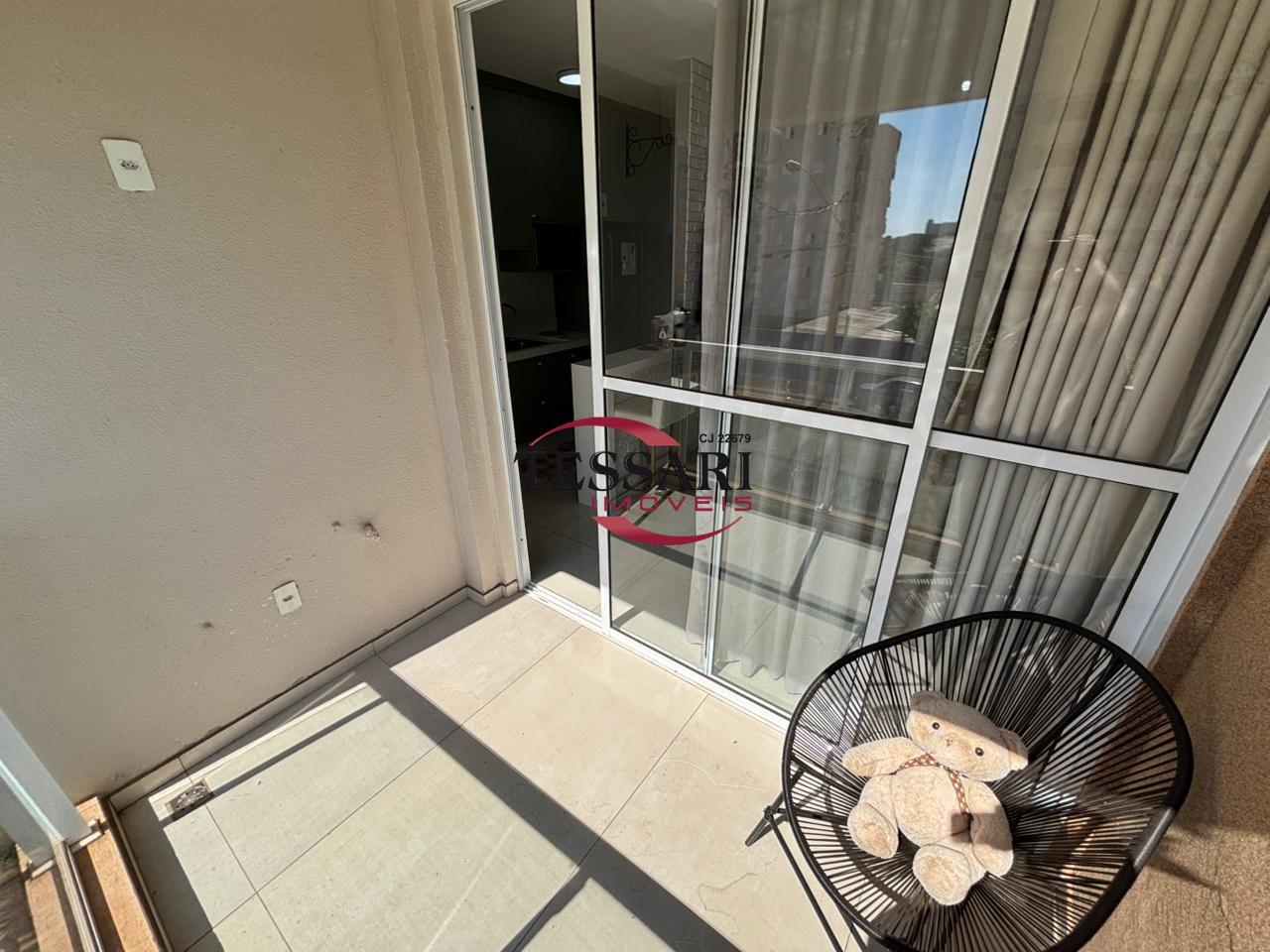Apartamento com 1 quarto para aluguel, 52m² — foto 9 de 21
