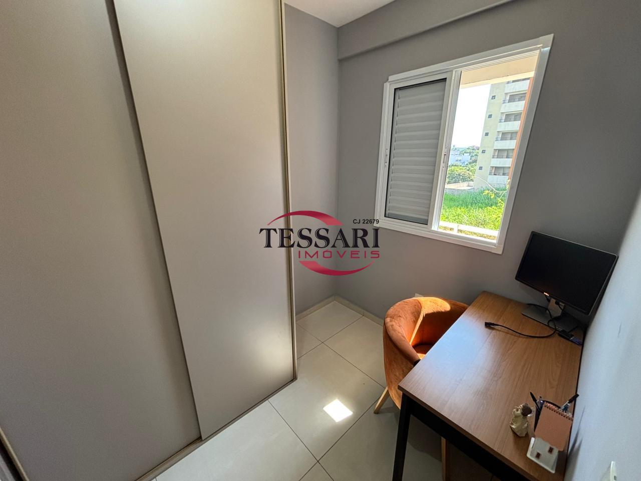 Apartamento com 1 quarto para aluguel, 52m² — foto 15 de 21