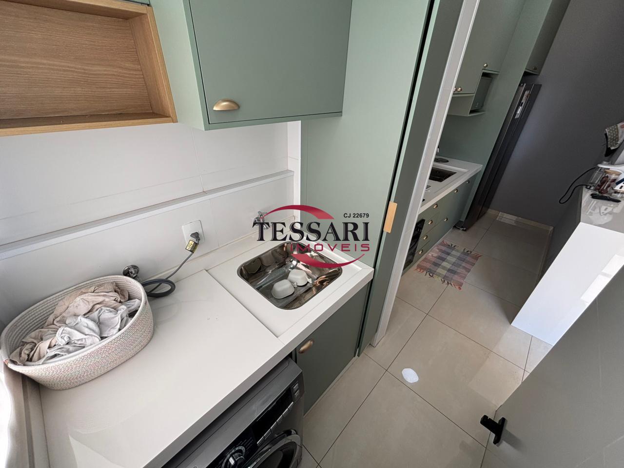 Apartamento com 1 quarto para aluguel, 52m² — foto 13 de 21