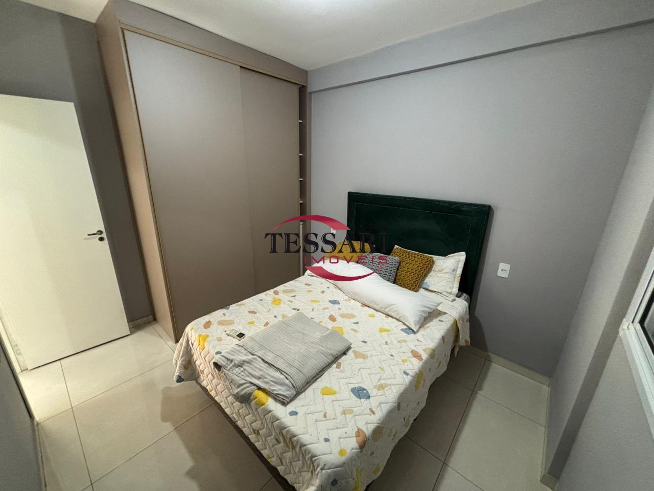 Apartamento com 1 quarto para aluguel, 52m² — foto 18 de 21