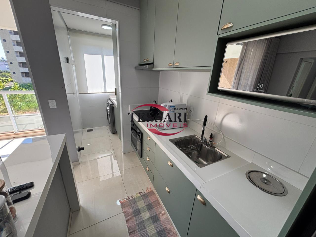 Apartamento com 1 quarto para aluguel, 52m² — foto 10 de 21