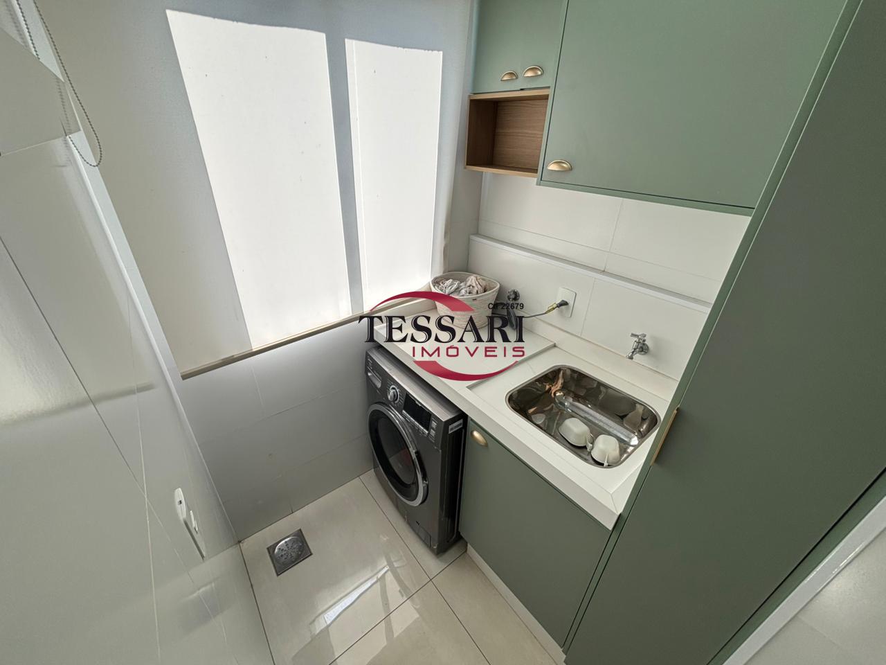 Apartamento com 1 quarto para aluguel, 52m² — foto 12 de 21