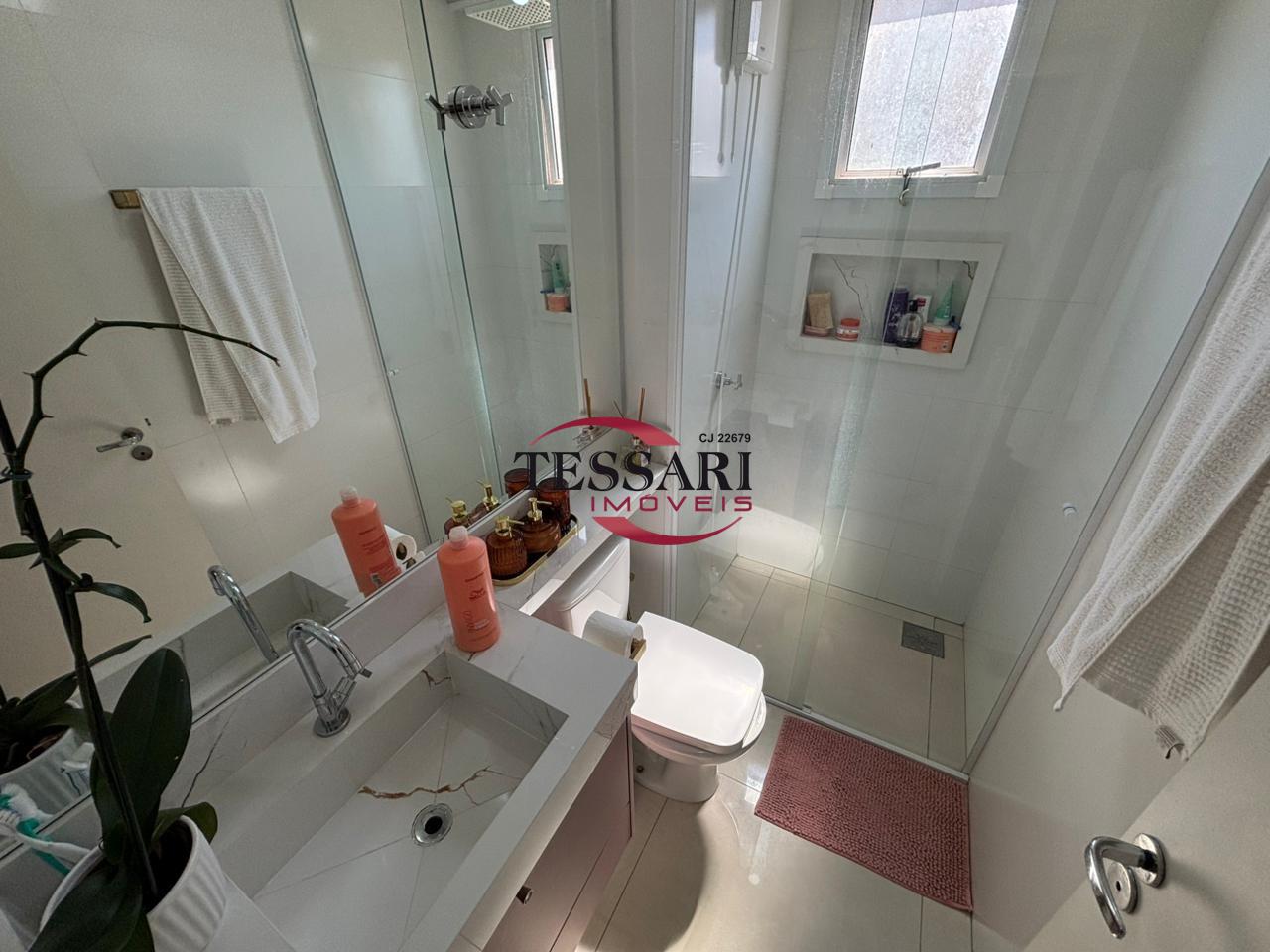 Apartamento com 1 quarto para aluguel, 52m² — foto 21 de 21