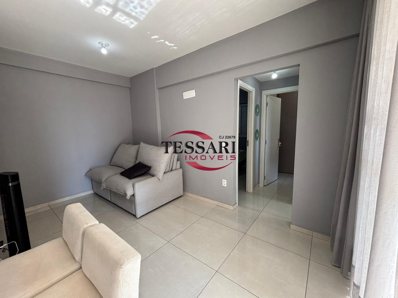 Apartamento com 1 quarto para aluguel, 52m² — foto 4 de 21