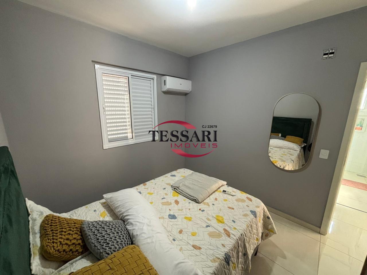 Apartamento com 1 quarto para aluguel, 52m² — foto 19 de 21