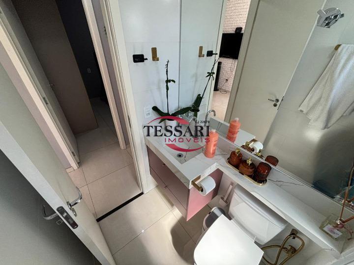 Apartamento com 1 quarto para aluguel, 52m² — foto 20 de 21