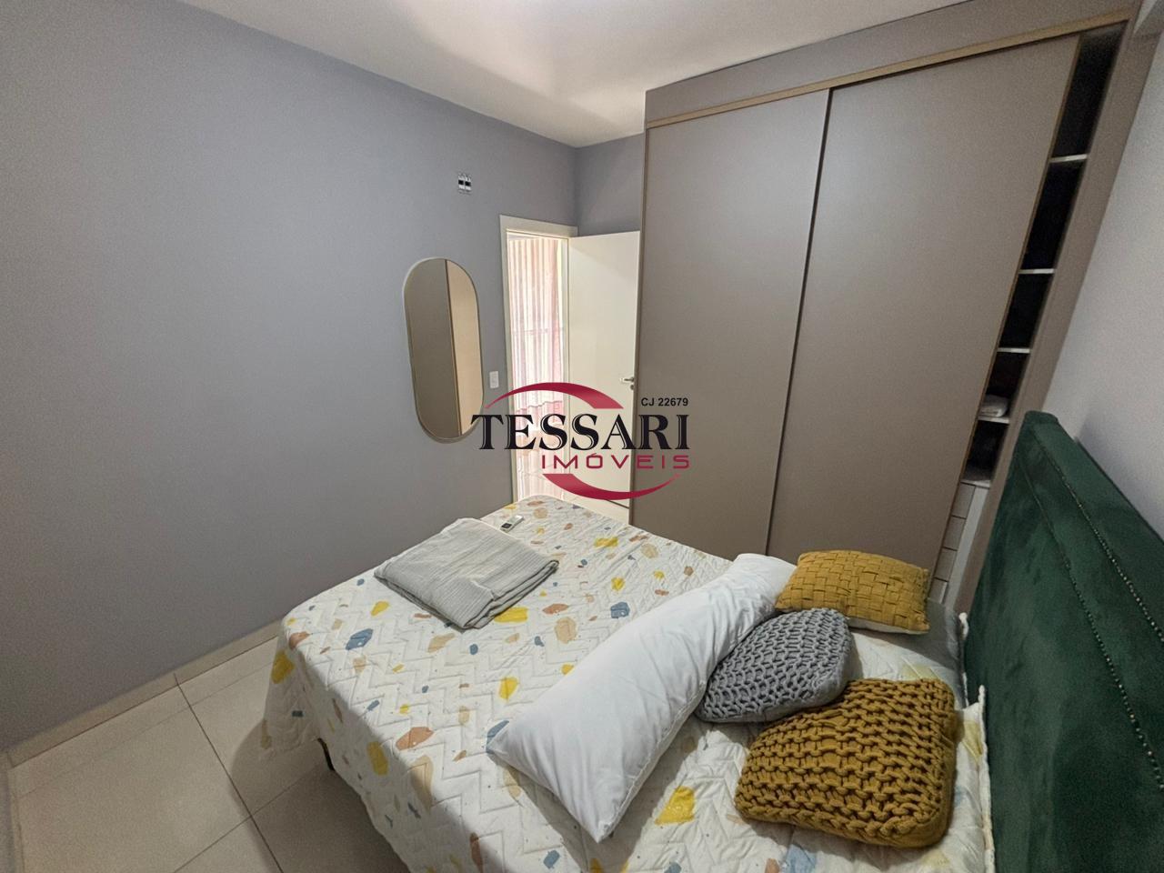 Apartamento com 1 quarto para aluguel, 52m² — foto 17 de 21