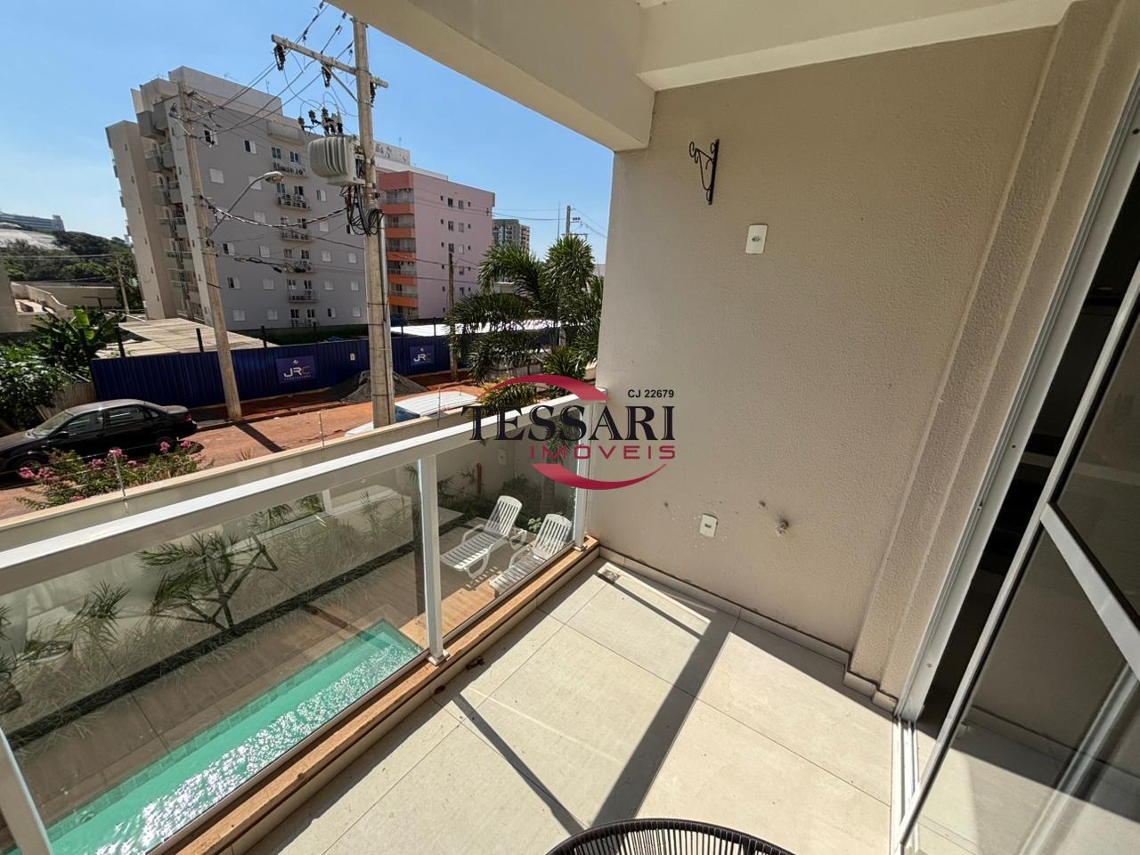 Apartamento com 1 quarto para aluguel, 52m² — foto 7 de 21
