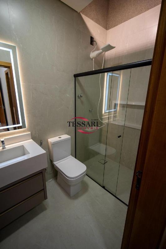 Casa com 3 quartos à venda, 123m² — foto 10 de 12