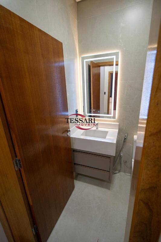 Casa com 3 quartos à venda, 123m² — foto 9 de 12