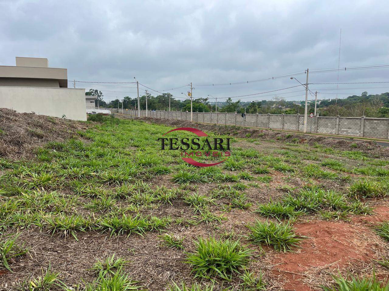Terreno / Lote / Condomínio à venda, 344m² — foto 2 de 3