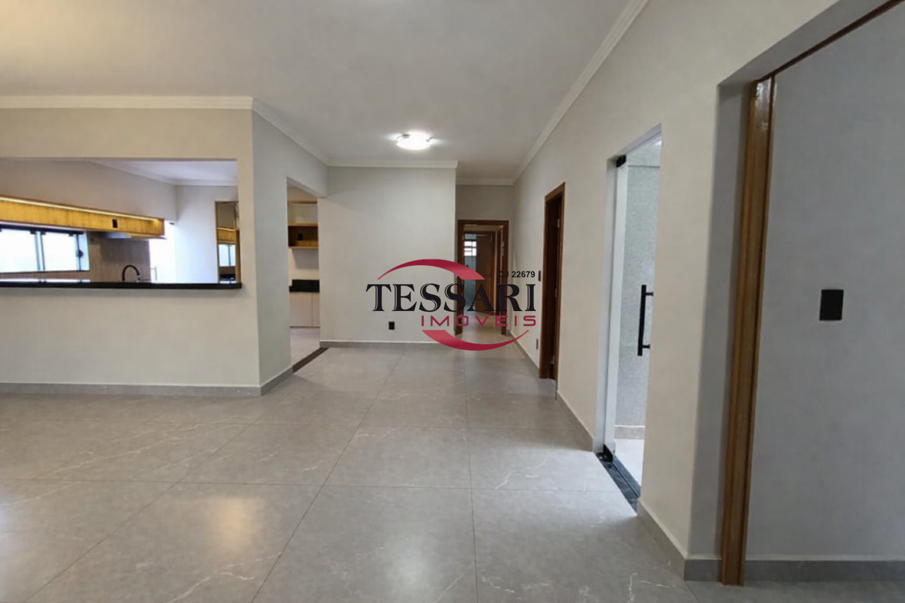 Casa com 3 quartos para aluguel, 256m² — foto 5 de 20