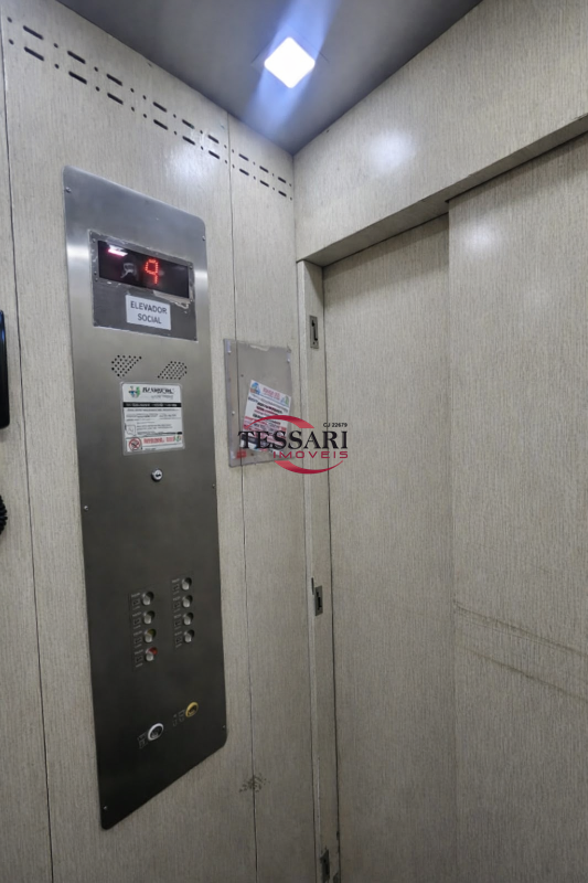 Apartamento com 3 quartos à venda, 125m² — foto 3 de 28