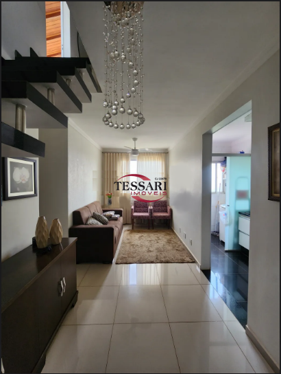 Apartamento com 3 quartos à venda, 125m² — foto 4 de 28