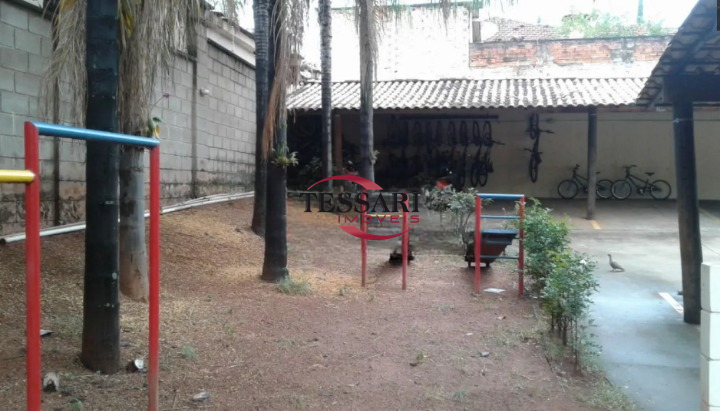 Apartamento com 3 quartos à venda, 125m² — foto 27 de 28