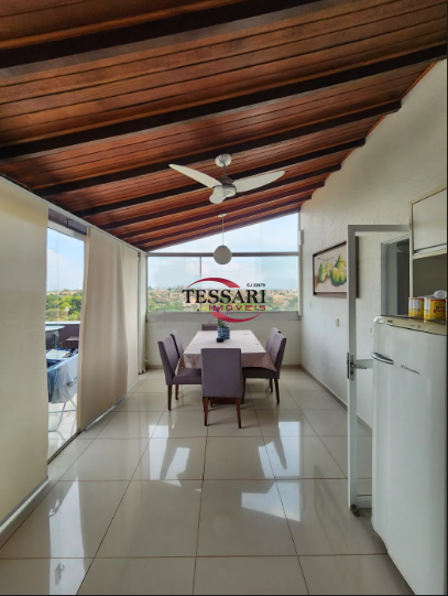 Apartamento com 3 quartos à venda, 125m² — foto 17 de 28