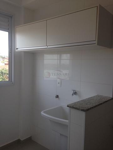 Apartamento com 2 quartos à venda, 60m² — foto 4 de 11
