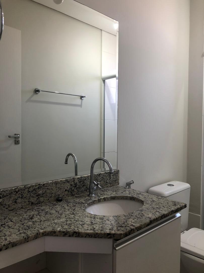 Apartamento com 2 quartos à venda, 60m² — foto 7 de 11