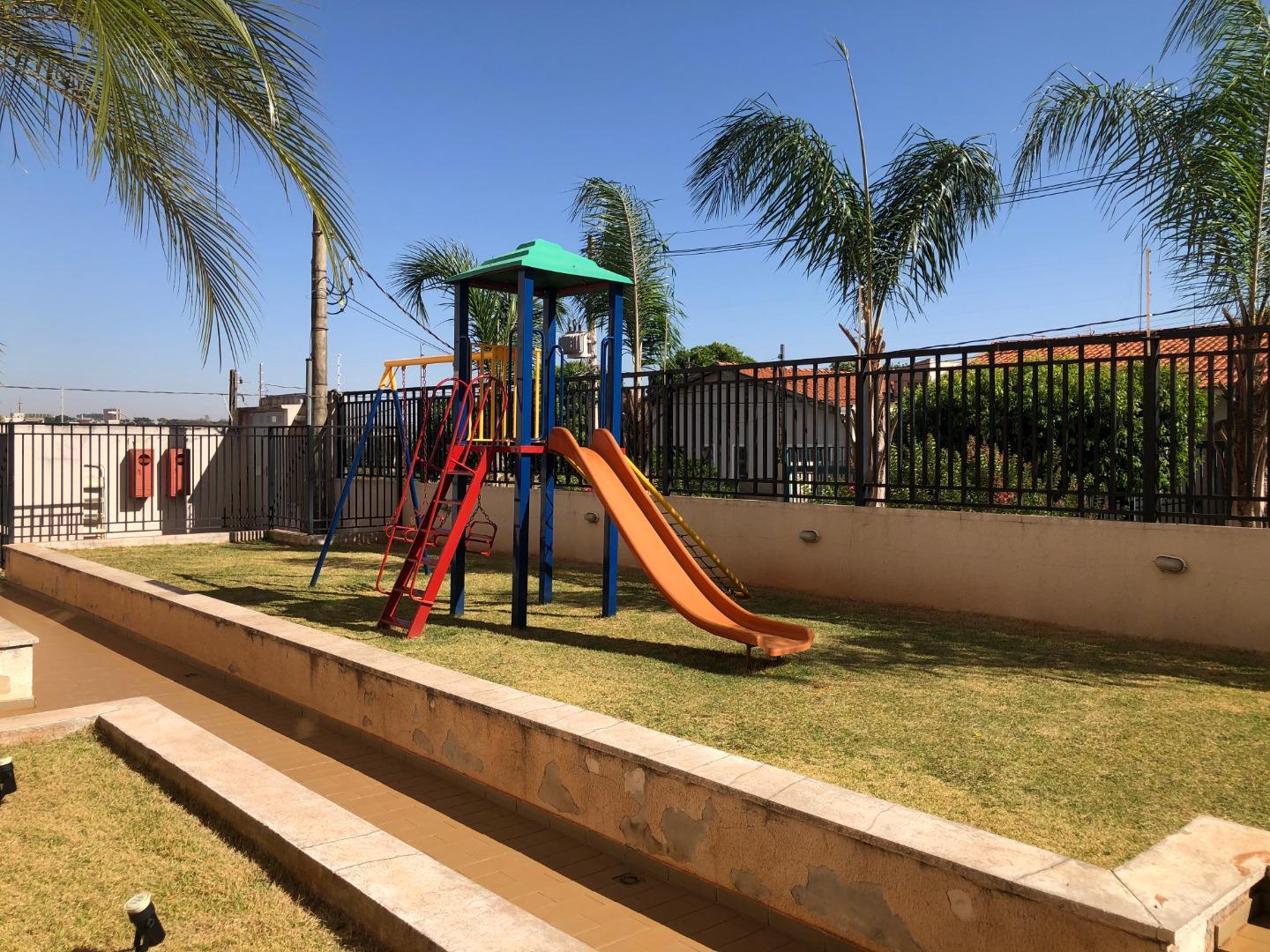 Apartamento com 2 quartos à venda, 60m² — foto 11 de 11
