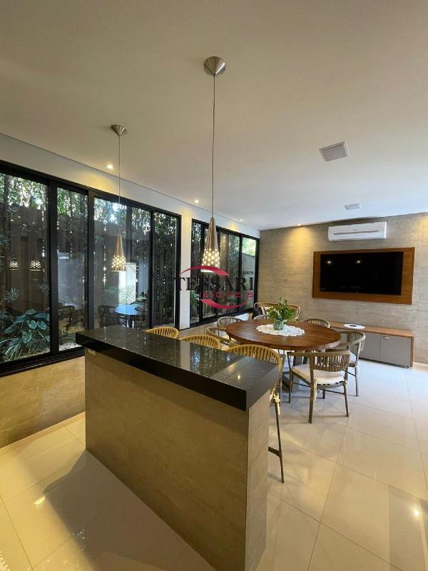 Casa de Condomínio com 3 quartos à venda, 154m² — foto 5 de 23