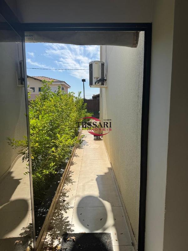 Casa de Condomínio com 3 quartos à venda, 154m² — foto 22 de 23