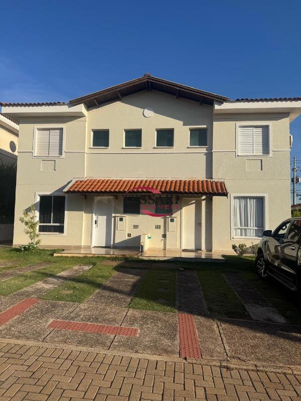 Casa de Condomínio com 3 quartos à venda, 154m² — foto 1 de 23