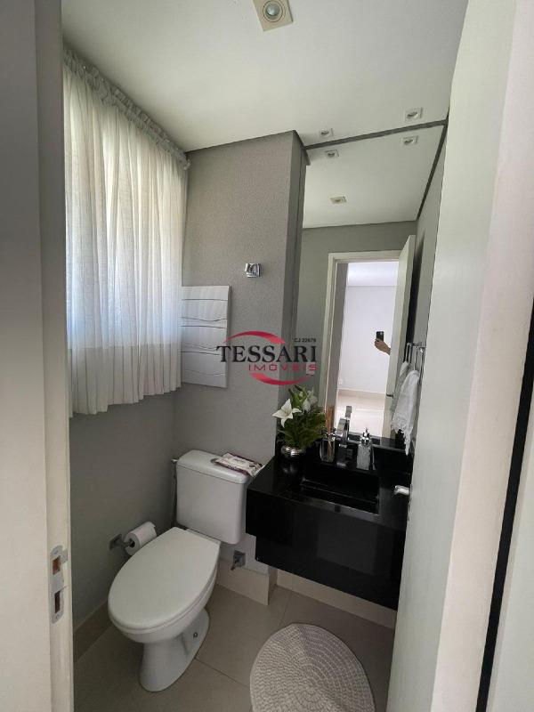 Casa de Condomínio com 3 quartos à venda, 154m² — foto 21 de 23