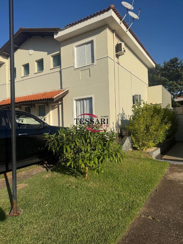 Casa de Condomínio com 3 quartos à venda, 154m² — foto 3 de 23