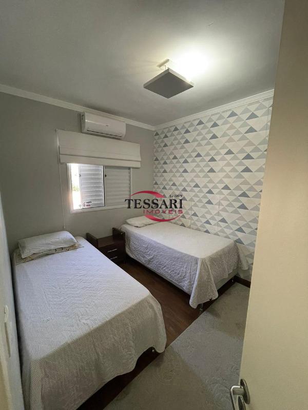 Casa de Condomínio com 3 quartos à venda, 154m² — foto 18 de 23