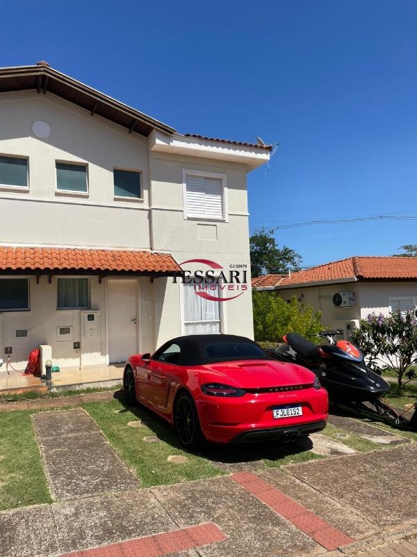 Casa de Condomínio com 3 quartos à venda, 154m² — foto 2 de 23