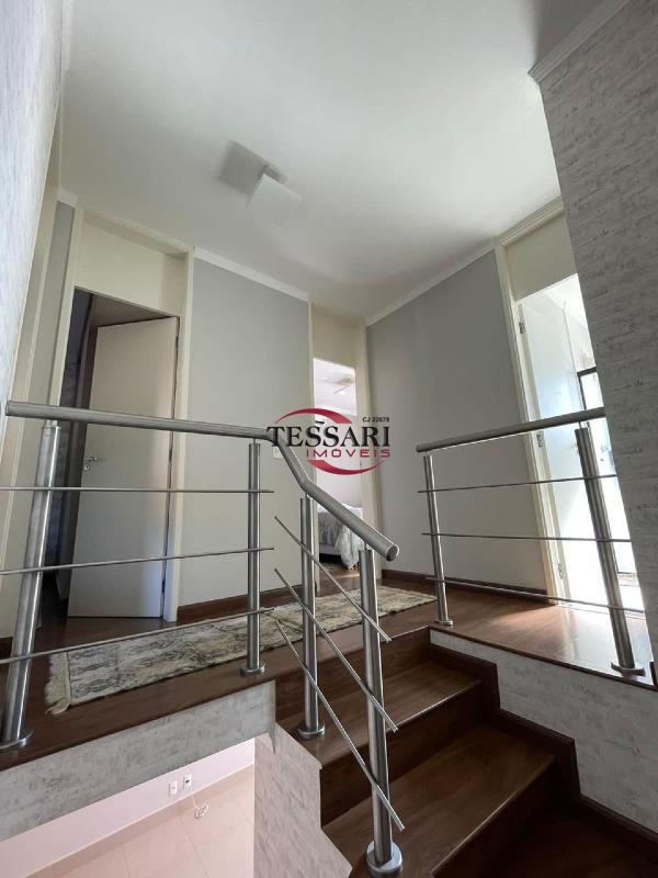 Casa de Condomínio com 3 quartos à venda, 154m² — foto 14 de 23