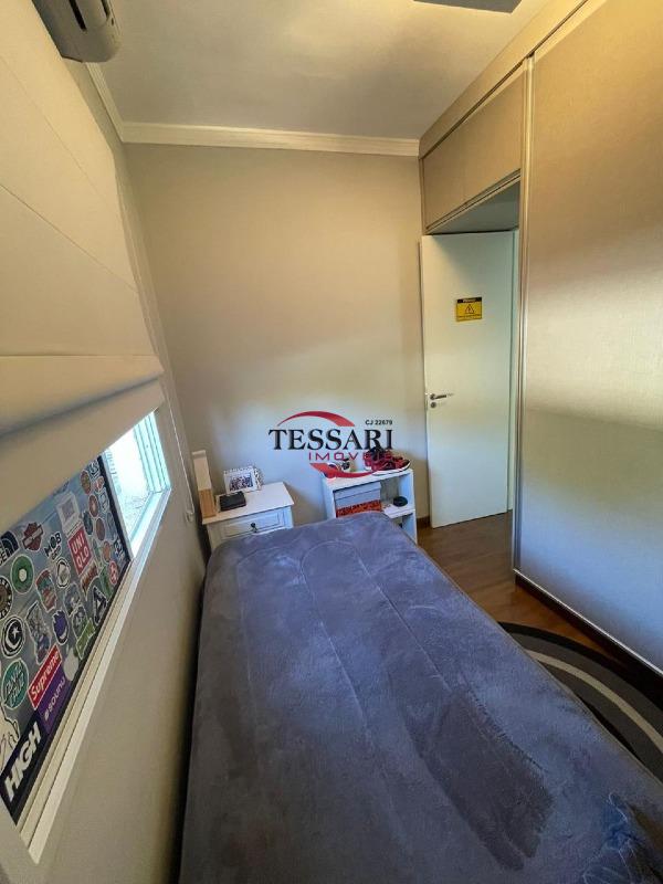 Casa de Condomínio com 3 quartos à venda, 154m² — foto 11 de 23