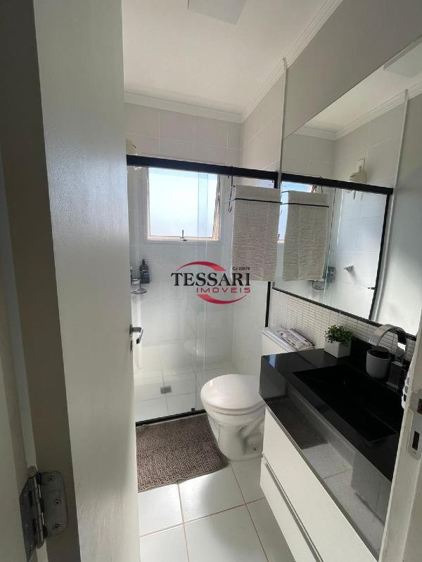 Casa de Condomínio com 3 quartos à venda, 154m² — foto 17 de 23