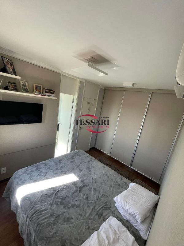 Casa de Condomínio com 3 quartos à venda, 154m² — foto 9 de 23