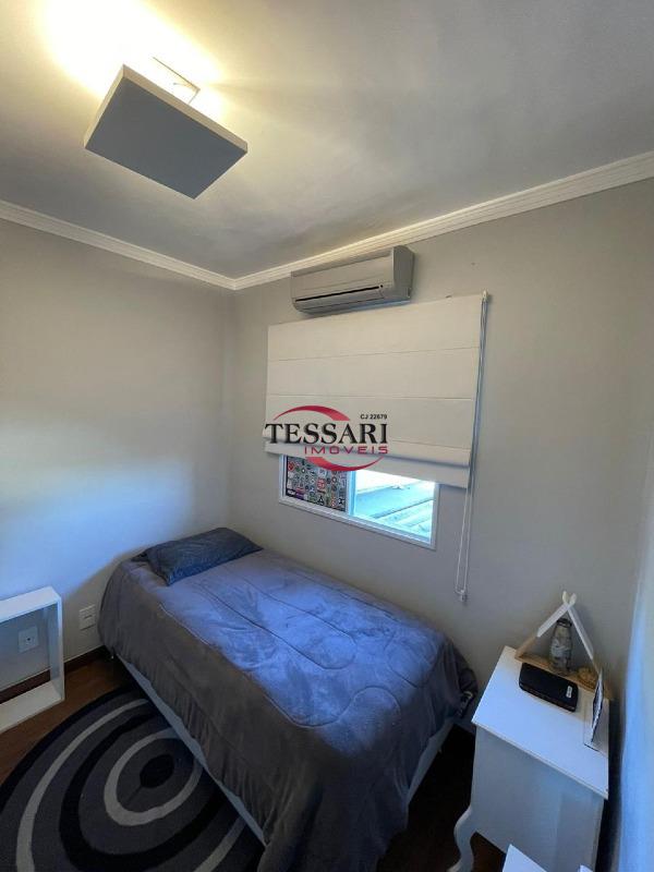 Casa de Condomínio com 3 quartos à venda, 154m² — foto 10 de 23