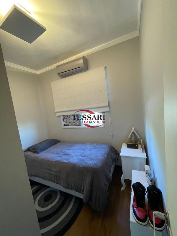 Casa de Condomínio com 3 quartos à venda, 154m² — foto 20 de 23