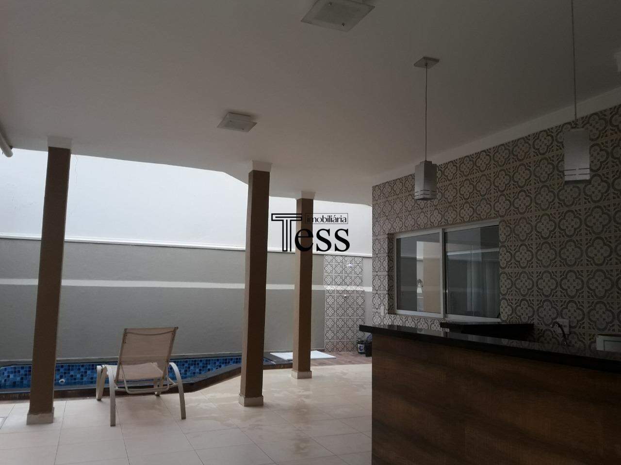 Casa de Condomínio com 3 quartos à venda, 175m² — foto 22 de 28