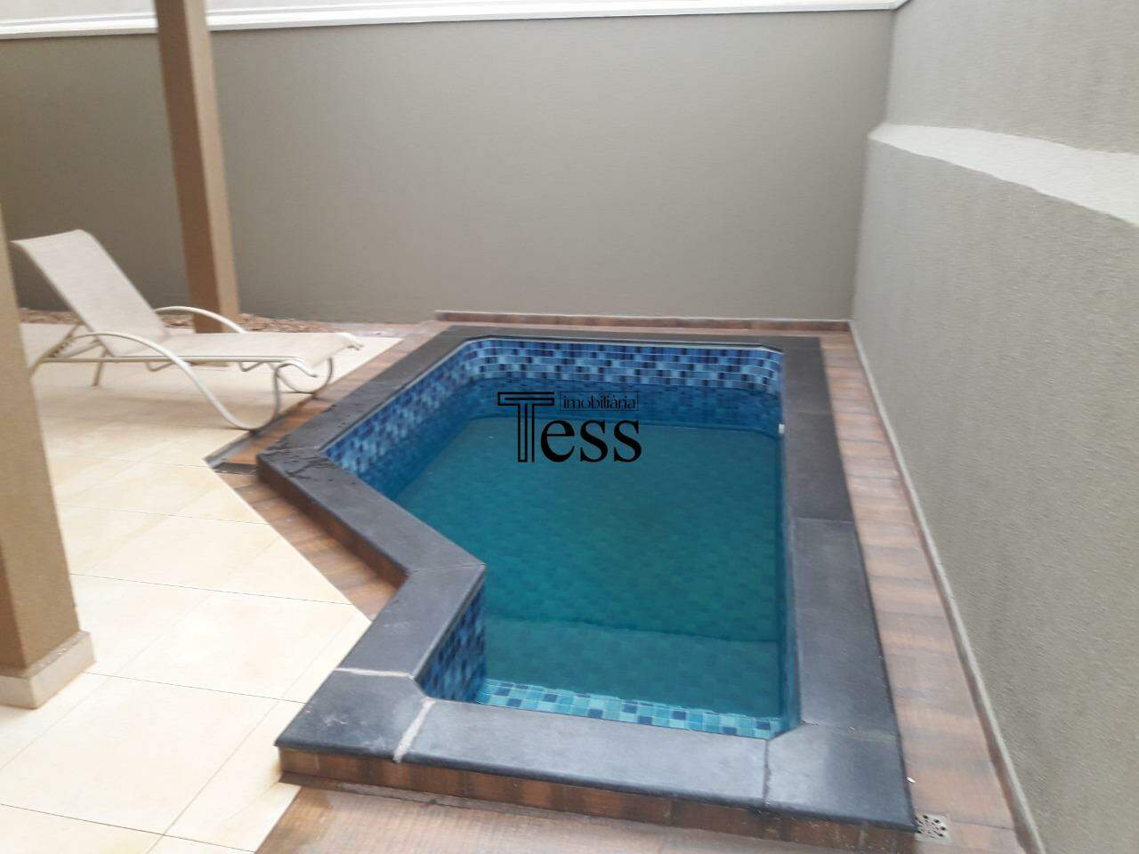 Casa de Condomínio com 3 quartos à venda, 175m² — foto 23 de 28