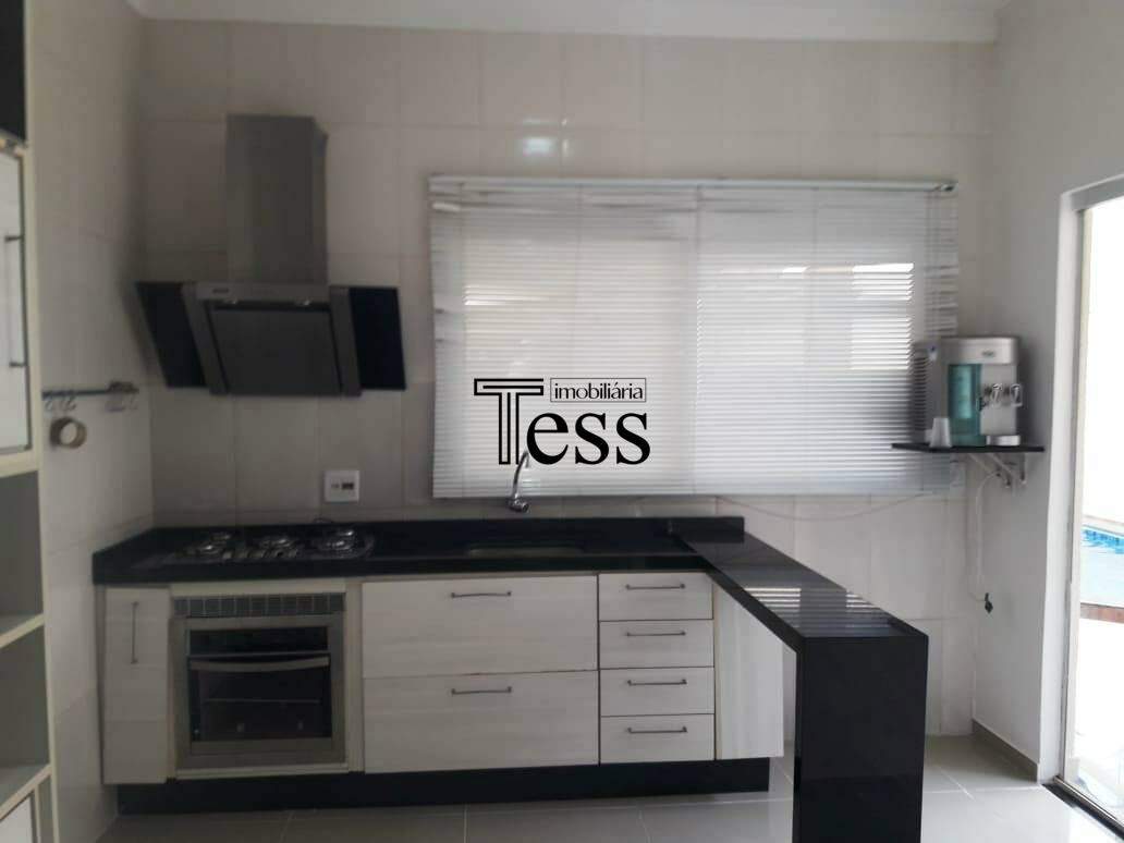 Casa de Condomínio com 3 quartos à venda, 175m² — foto 5 de 28